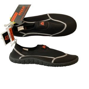 RBX Live Life Active Men Water Shoes Aquasock Collection Beach Surf Sz 12/13 NWT